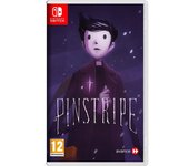 Pinstripe, Juego para Consola Nintendo Switch [ PAL ESPAÑA ]