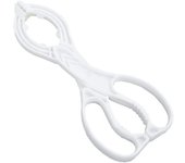 1 Pc Baby Bottle Tongs, Anti-scalding Non-Slip Bottle Clips Feeding Bottle Clamp Hot Bottle Holder for Toddler