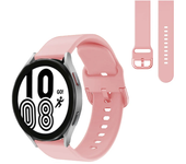 22mm Silicone Band For Xiaomi Watch 2 Pro Soft Sport Strap For Xiaomi Watch S3 S2 S1 Mi Watch Color 2 S1Pro Bracelet Watchband