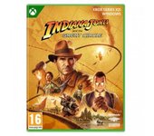Indiana Jones & l'Antico Cerchio Juego para Consola Microsoft Xbox Series X
