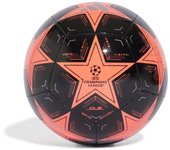 Football adidas Champions League UCL Club IX4064 balón de la UEFA Champions League con diseño oficial y estructura reforzada, ideal para entrenamientos y partidos recreativos.