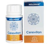 Equisalud Holoram Cerevitan Cápsulas