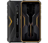 ULEFONE SMARTPHONE ARMOR X13 ORANGE 4G/ 6.52" HD/ HELIO G36/64GB ROM/6GB RAM/8MP/6320MAH/IP68