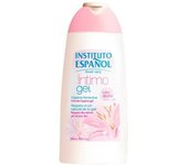 Gel Intimo 300 ml - Intima - Instituto Español