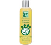 Menforsan Champú con Germen de Trigo para Cachorros - 300 ml