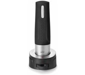 Lacor Sacacorchos Eléctrico con Base Cargador