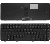 TECLADO PARA PORTÁTIL HP COMPAQ 6520 6520s 6720 6720s 540 550