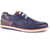 Pikolinos Zapatos Blue M4E-4104C1-300 , para Hombre