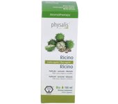 Physalis Aceite De Ricino 100 Ml