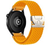 20mm 22mm Straps For Galaxy Watch 7/FE/6/5/pro/4/Classic/active 2/Gear s3 Parachute Bracelet correa Huawei watch GT 2 3 4 5 Band