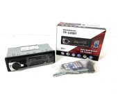 RADIO ESTEREO PARA COCHE  CON BLUETOOTH MP3