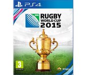Bigben Interactive Rugby World Cup 2015 PlayStation 4