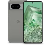 Google Pixel 8 5G 8GB 128GB Dual Sim Verde Hazel