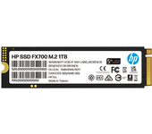 HP FX700 1TB PCIe Gen4 x4 NVMe SSD