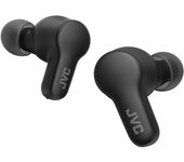 JVC HA-Z77T Auriculares Inalámbricos Bluetooth Control Táctil 3 Modos de Sonido 24h de Batería