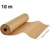 Pack Parchment Paper Roll for Baking Parchment Baking Paper with Serrated Cutter Roll for Cooking Air Fryer Steaming Bread