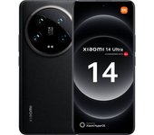 Xiaomi 14 Ultra Dual 5G 512GB 16GB Negro