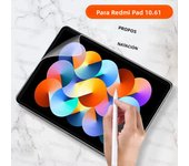 2pcs Xiaomi Pad 6s Pro Screen Protector Paper Feel Film for  Redmi Pad 10.61 Mi Pad 6/5 Pro SE 11in Pro 12.1in Paper Feel Film