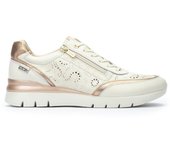 Pikolinos zapato confort para mujer w4r-6622c1 color nata