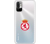 Funda original compatible con Xiaomi Redmi Note 10 5G - Poco M3 Pro 5G - Cultural Leonesa Semitono Puntos cl