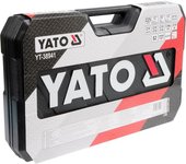 Conjunto de Herramientas Yato YT-38941 - Alta Calidad