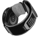 22mm 20mm Camouflage Nylon Strap for Samsung Galaxy Watch 6 5 4 40 44mm 6 Classic 43 47mm band for Huawei Watch GT4 3 4Pro Band
