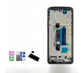 AMOLED for Xiaomi Redmi Note 13 Pro+ plus 5G LCD Touch Screen Digitizer Compatible with XIAOMI 6.67 Inches 1220 X 2712 Pixels 3