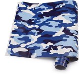 Camo Vinyl Film Car Motorcycle Decal Camouflage Sticker Film Sheet for Car Styling Bike Computer Laptop Scooter Motorcycle DIY
