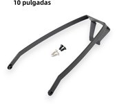 Rear Fender Support For Xiaomi 1S Pro 2 Mi 3 Electric Scooter Rear Wheel Mudguard Bracket With Screws Aluminium Alloy Parts