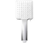 Cabezal de Ducha de alta presión universal Cabezal de Ducha de baño con Modo de pulverización de 6 ajustes (sin Manguera), Ahorro de Agua para Agua Dura Baja presión de Agua