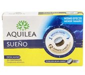 Aquilea Sueño 1,95Mg 15 Comprimidos