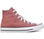 Zapatillas Converse Chuck Taylor All Star para mujer en color rosa