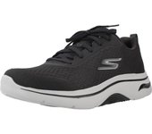 Zapatillas deportivas de Hombre Marca Skechers Modelo Go Walk Arch Fit 2.0