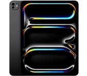 Apple iPad Pro 2024 13" 256GB WiFi Negro (Space Black)