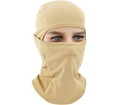 Pasamontañas multifunción resistente al viento, máscara de esquí, máscara de cobertura completa de invierno, bufanda facial para motocicleta para hombres y mujeres, casco, sombrero, ciclismo, carrera, senderismo, entrenamiento