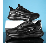 Winter Keep Warm Short Plush Sneakers Men Leathable Waterproof Snow Shoes Outdoor Running Walking Shoes Male Footwear Size 39-48