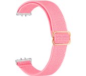 1pcs Nylon Strap For Samsung Watch samsung watch fit3 Applicable to samsung fit3 motion wristband Bracelets