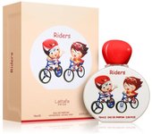 Lattafa Pride Riders Eau De Parfum para Niños 75 Ml   ***NOVEDAD***