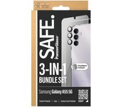 Protector de Pantalla para Móvil Panzer Glass BSAFE95691 Samsung Galaxy A55