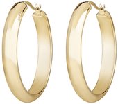 BREIL Colección JOIN UP, Pendiente Mujer en Acero Coloreado, Ideas de Regalos para Mujer