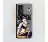 One-Pieces Luffys Chopper Phone Case for Xiaomi Mi 9T 11 Lite 11T 12 12X 12T Pro 13 Pro 13 Lite 13 Ultra Cover