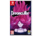 DREAMCUTTER (INCLUYE 4 ART CARDS) Juego para Consola Nintendo SWITCH