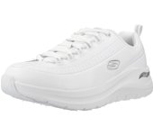 Zapatillas deportivas de Mujer Marca Skechers Modelo Arch Fit 2.0