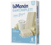 BIMANAN BEKOMPLETT YOGUR 8 BARRITAS