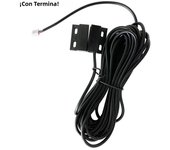 Magnetic Reed Switch Normally Closed NC Waterproof Magnetic Switch Micro Alarm Reed Switch for Door and Window Sensor