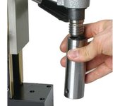 METALLKRAFT 3860502 TALADRO MAGNETICO MB 502