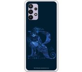 Funda original compatible con Samsung Galaxy A32 5G - Harry Potter Ravenclaw