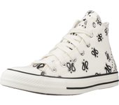 Zapatillas deportivas de Mujer Marca Converse Modelo Chuck Taylor All Star Paisley