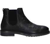 Botas de Hombre geox U36F7C 000TU U AURELIO C9999 BLACK