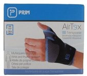Prim Airtex Muñequera Pulgar Derecho Talla Única, 1 Ud